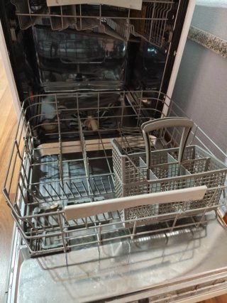 Lavavajillas AEG Favorit