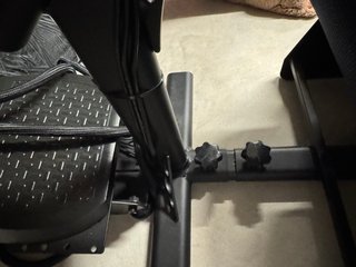 Playseat Silla + Volante + Pedales