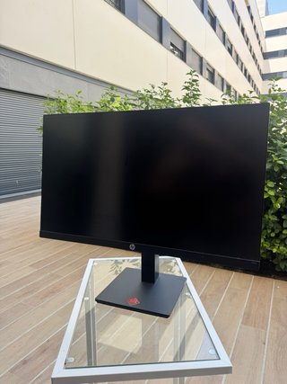 Monitor HP x27q
