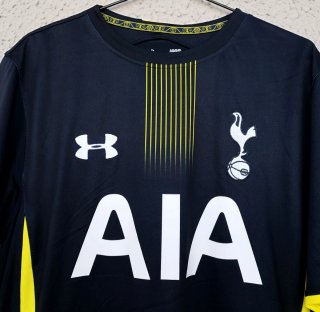 Maglia calcio Tottenham Hotspur 2014-2015