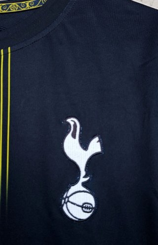 Maglia calcio Tottenham Hotspur 2014-2015