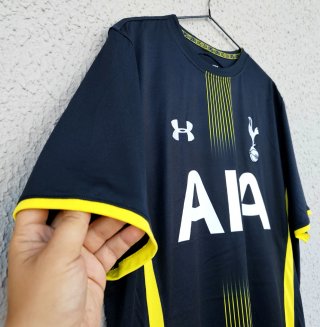 Maglia calcio Tottenham Hotspur 2014-2015