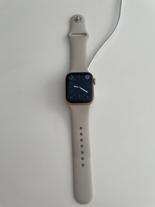 Apple Watch SE 40mm Oro Rosa