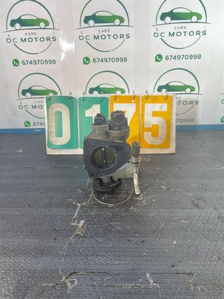 Cuerpo de mariposa Fiat doblo 1.6i 103cv 182B6000