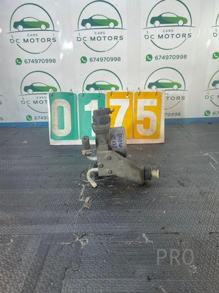 Cuerpo de mariposa Fiat doblo 1.6i 103cv 182B6000
