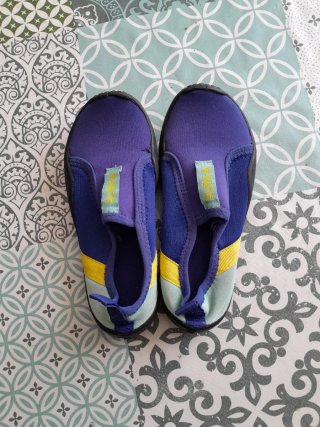 Sandalias niño verano ,chanclas y escarpines