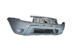 Dacia 122687 620220025r paragolpes duster ambiance