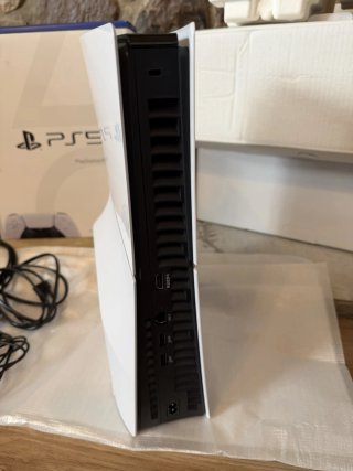 Playstation 5 Slim