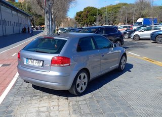 Audi A3 2004