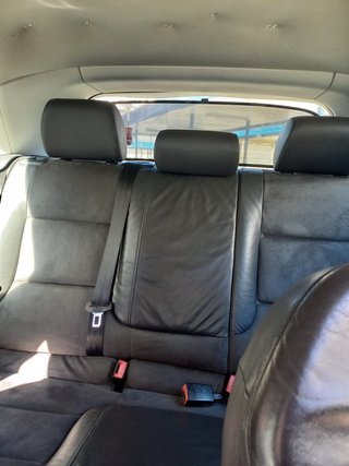Audi A3 2004