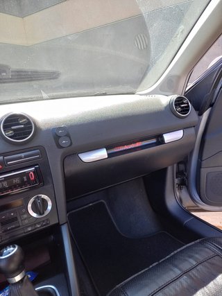 Audi A3 2004