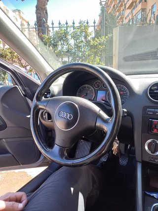 Audi A3 2004