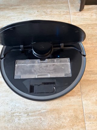 Roborock S6 Pure Robot Aspirador