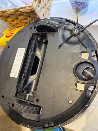 Roborock S6 Pure Robot Aspirador