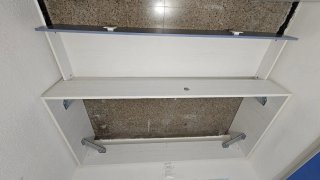 Cama nido 90 cm Juanio