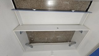 Cama nido 90 cm Juanio