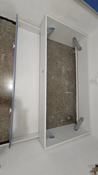 Cama nido 90 cm Juanio