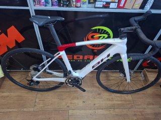 Bicicleta BH IRS1 Talla M