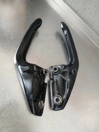 Asidero Honda CBF 600S 2006