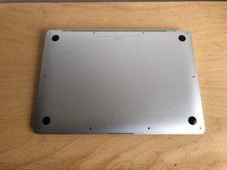 MacBook Air 13 2020 Retina A2179
