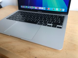MacBook Air 13 2020 Retina A2179