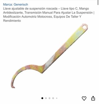 Suspensión BMW e46