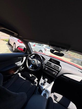 BMW  M140I 2017
