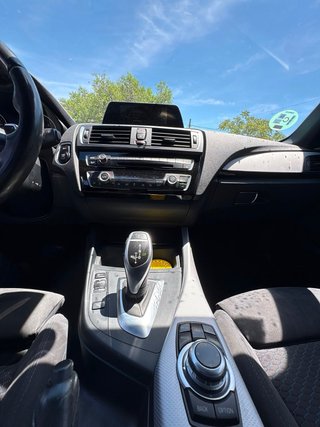 BMW  M140I 2017
