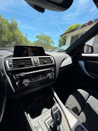 BMW  M140I 2017