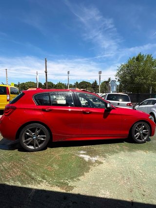 BMW  M140I 2017