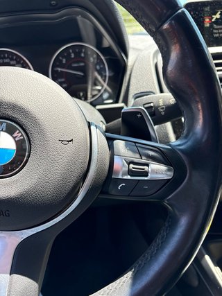 BMW  M140I 2017