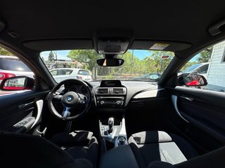BMW  M140I 2017