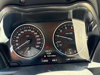 BMW  M140I 2017