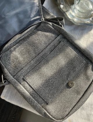 Bolso 100% Alpaca Peruana Vilmolly Artesanal