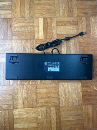 Tastiera Gaming HP Pavilion 500