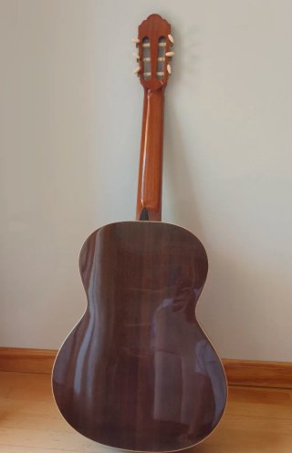 Guitarra Alhambra 2C