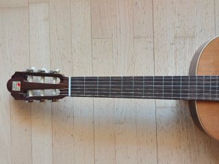 Guitarra Alhambra 2C
