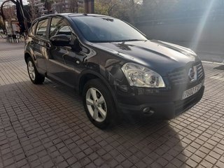 Nissan Qashqai 2.0 ACENTA 4X2