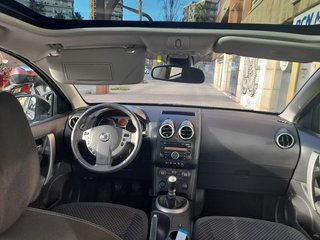 Nissan Qashqai 2.0 ACENTA 4X2