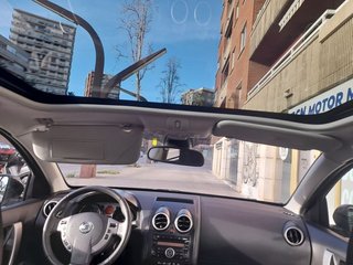 Nissan Qashqai 2.0 ACENTA 4X2