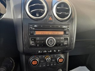 Nissan Qashqai 2.0 ACENTA 4X2