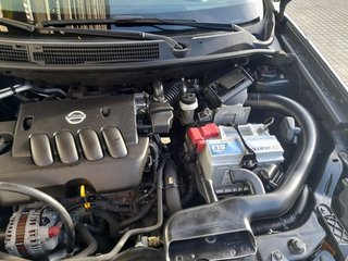 Nissan Qashqai 2.0 ACENTA 4X2
