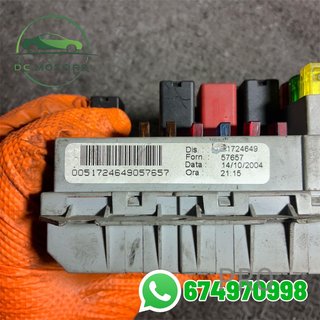 57657 caja fusibles Lancia Ypsilon 1.2i 60cv 188A4000