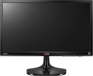 2 Monitores LG 24MP55HQ-P 24 IPS HD HDMI VGA