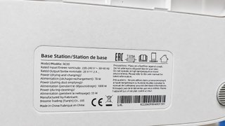 Robot Aspirador Dreame L10s Ultra