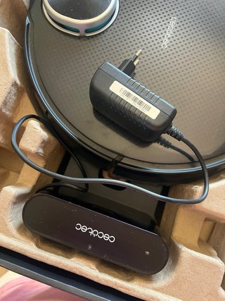 Aspirador Cecotec Conga 3090