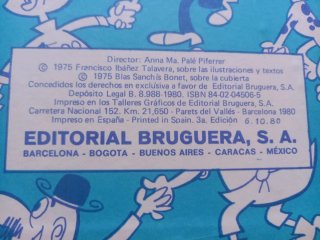 Super Humor III Bruguera