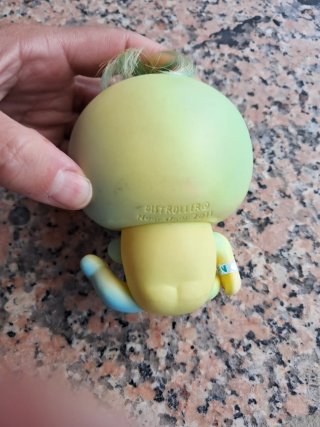 2 Muñecos ksimerito