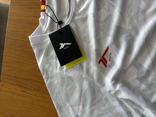 Camiseta Fútbol España Talla L