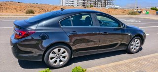 Opel Insignia 2016